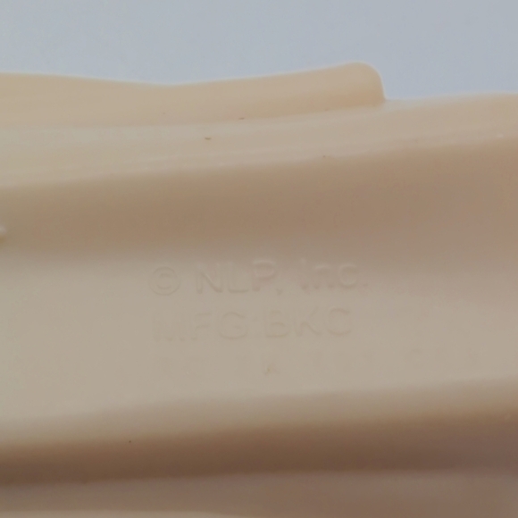 Lord Of The Rings Saruman Burger King Toy - Picture 7 of 7